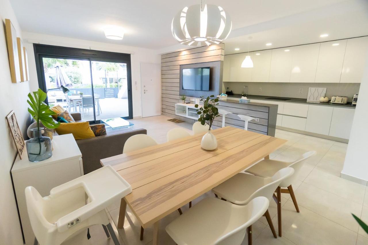 Apartamento Alegria Id32 Villamartin  Eksteriør bilde