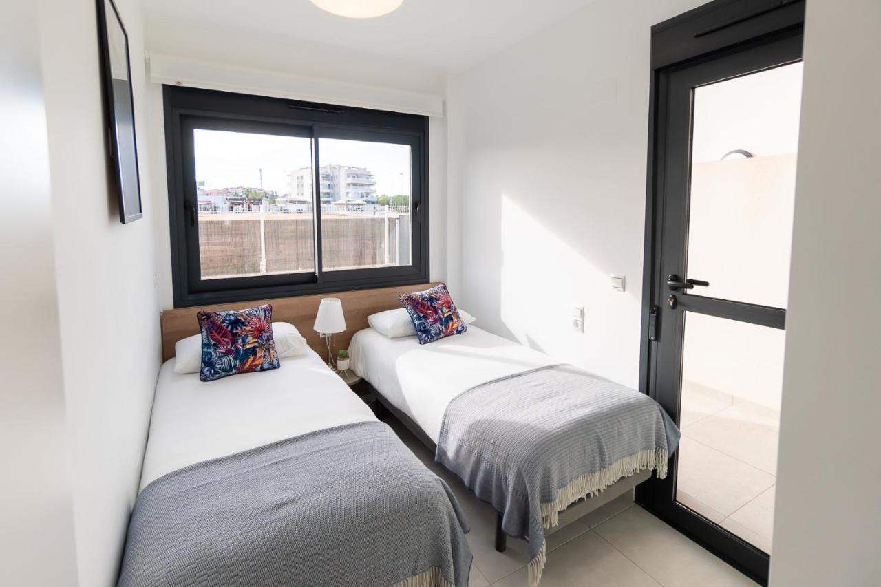Apartamento Alegria Id32 Villamartin  Eksteriør bilde
