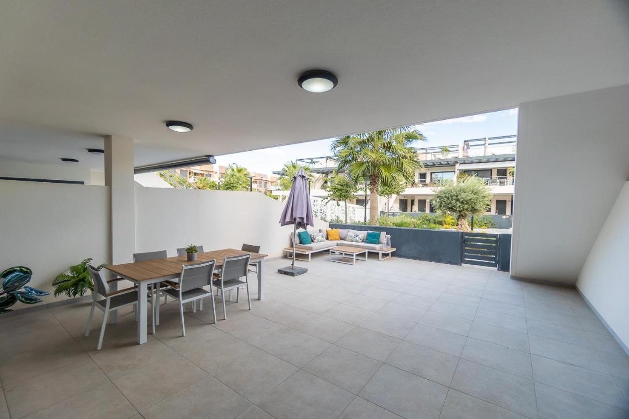 Apartamento Alegria Id32 Villamartin  Eksteriør bilde