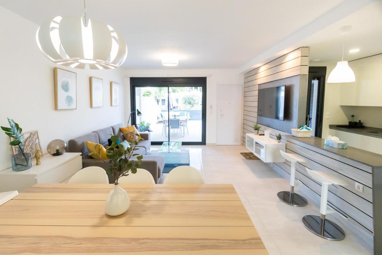 Apartamento Alegria Id32 Villamartin  Eksteriør bilde