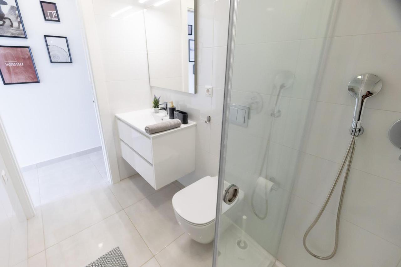 Apartamento Alegria Id32 Villamartin  Eksteriør bilde