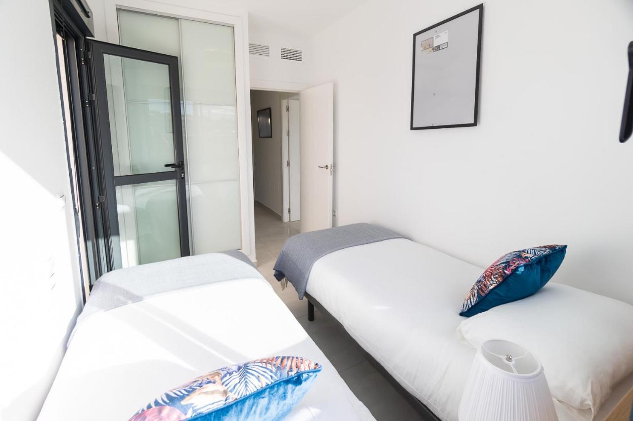 Apartamento Alegria Id32 Villamartin  Eksteriør bilde