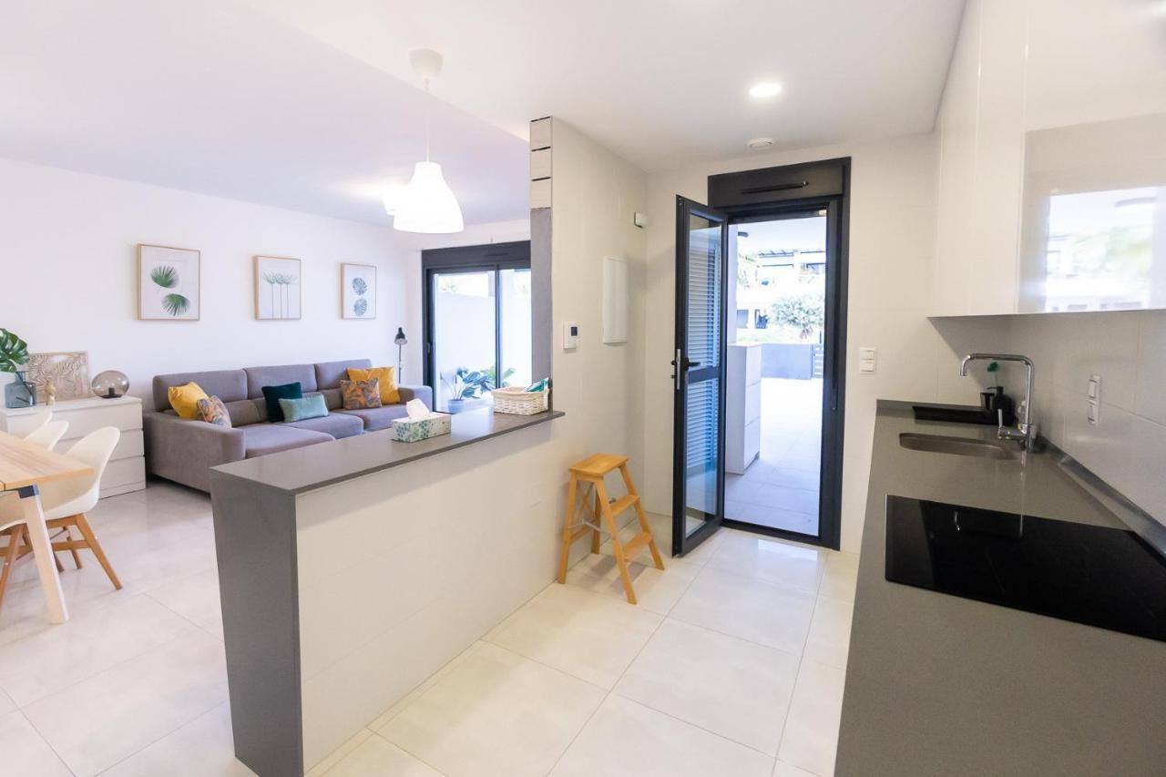 Apartamento Alegria Id32 Villamartin  Eksteriør bilde