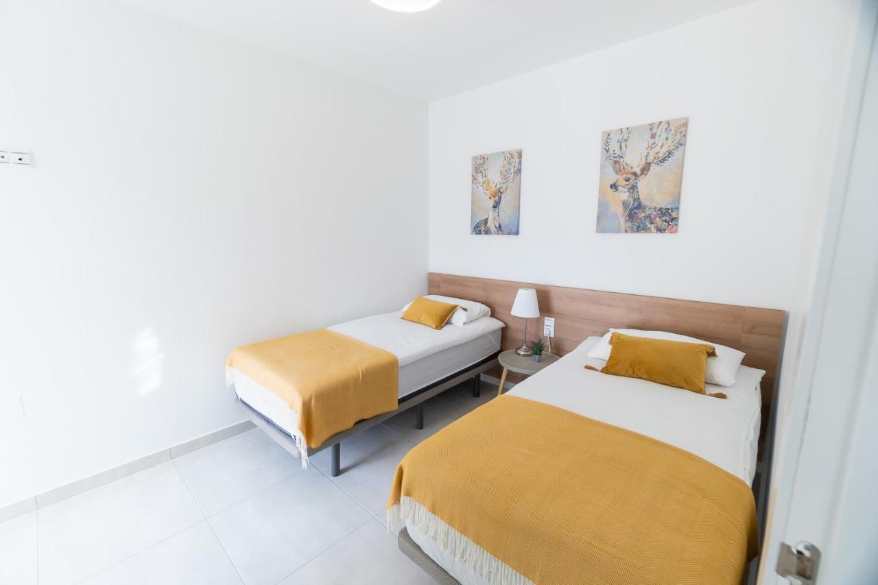 Apartamento Alegria Id32 Villamartin  Eksteriør bilde