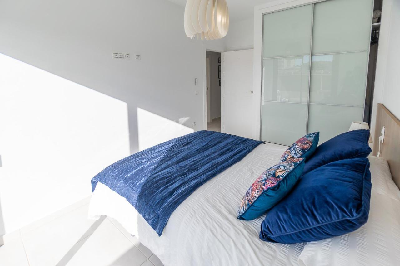 Apartamento Alegria Id32 Villamartin  Eksteriør bilde