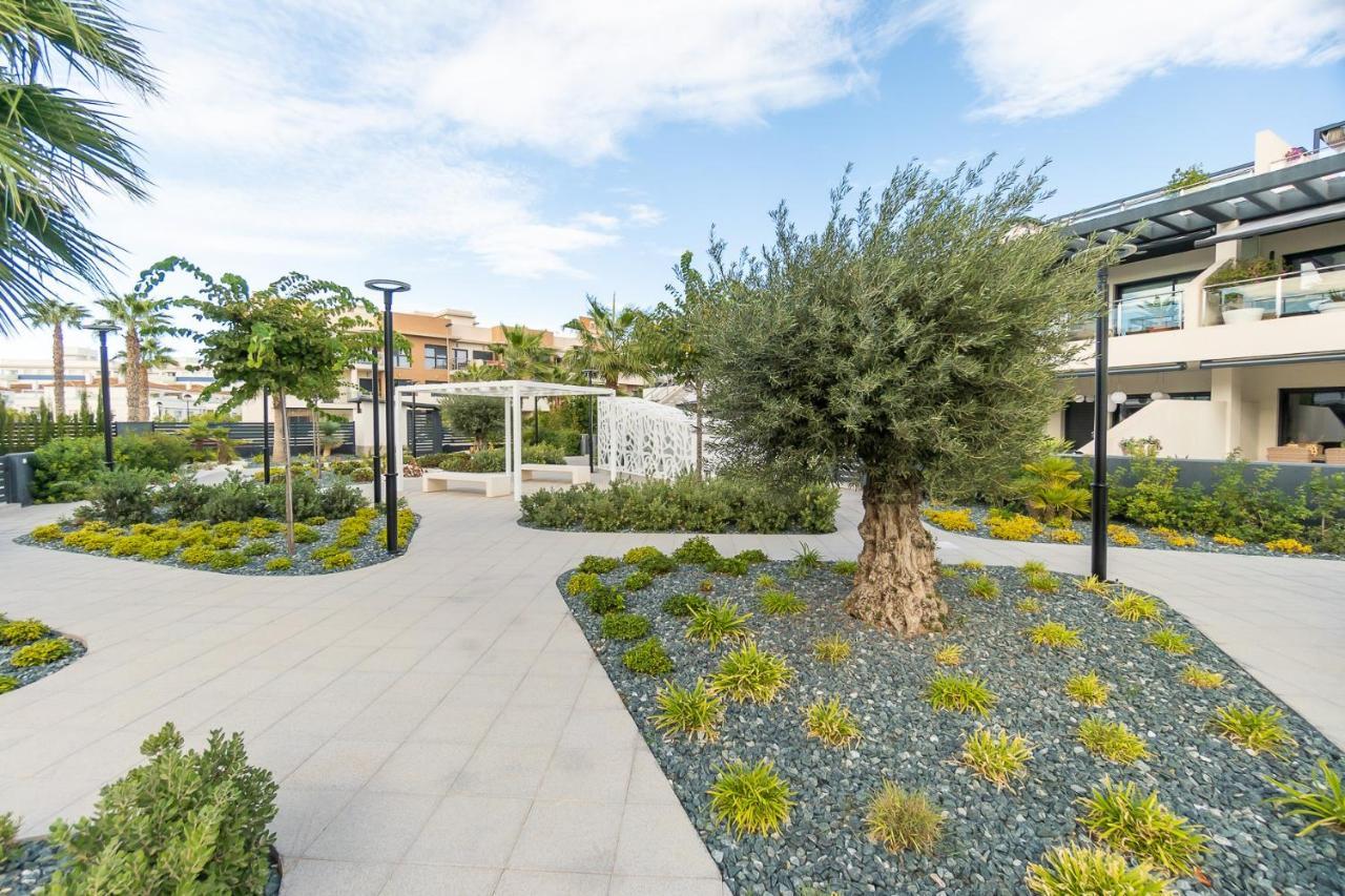 Apartamento Alegria Id32 Villamartin  Eksteriør bilde